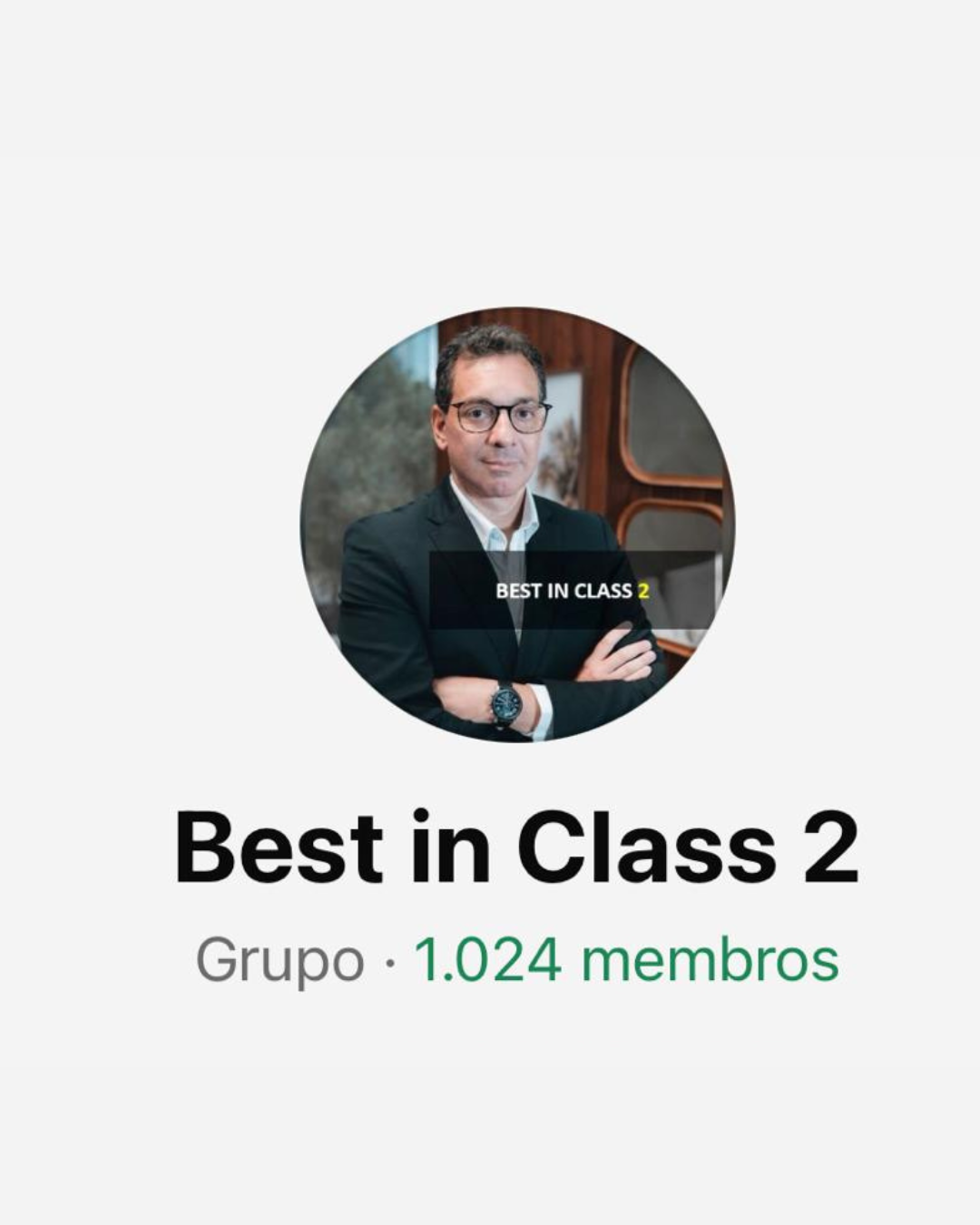 Best in Class 2