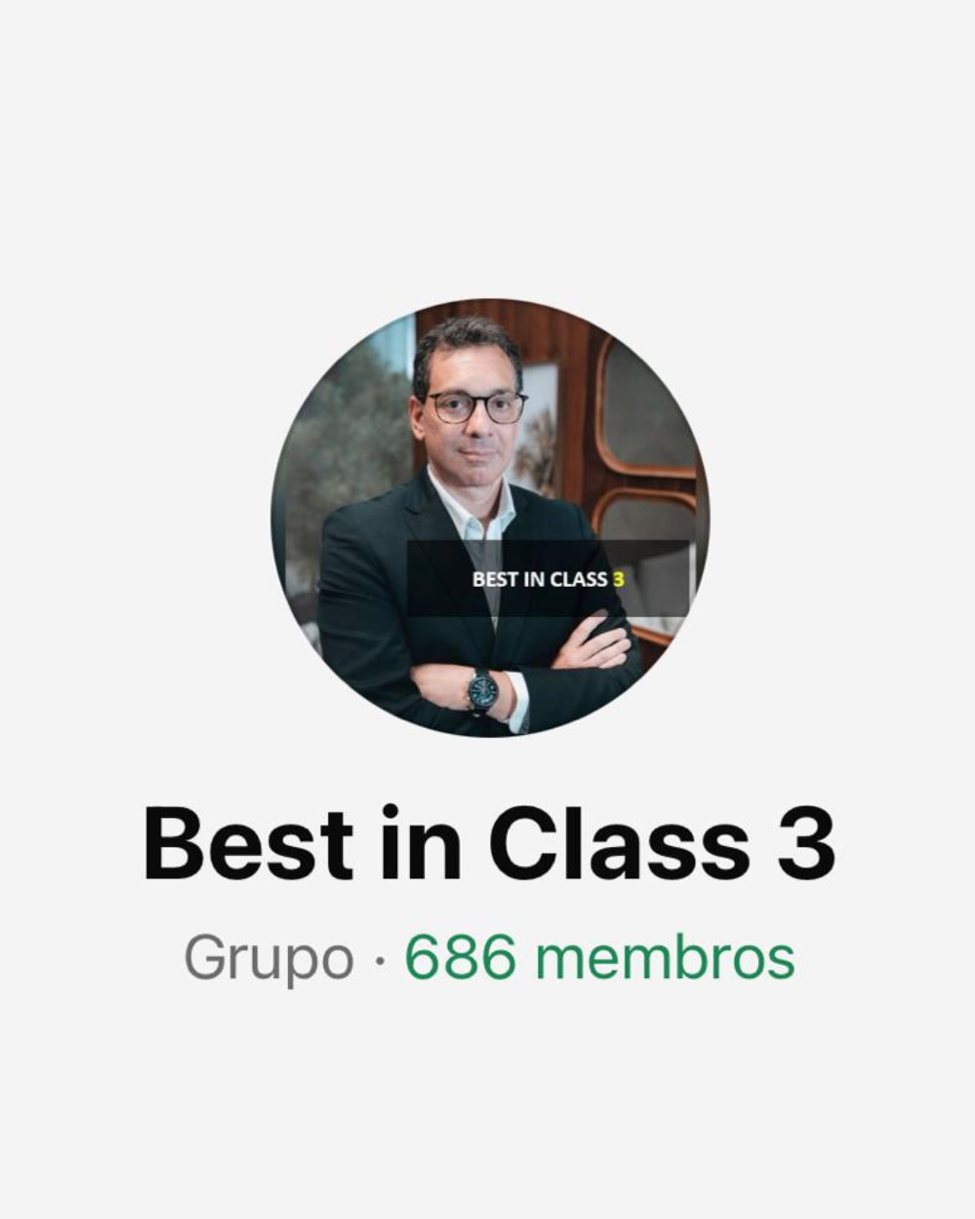 Best in Class 3